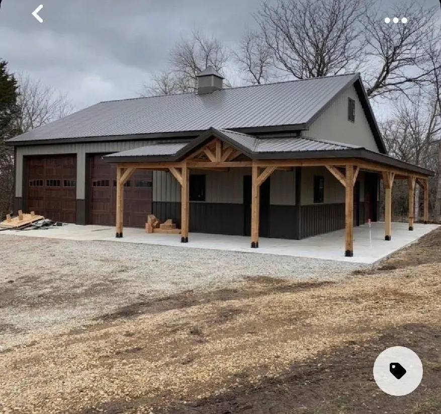 Slide of Barnes Roofing & Construction