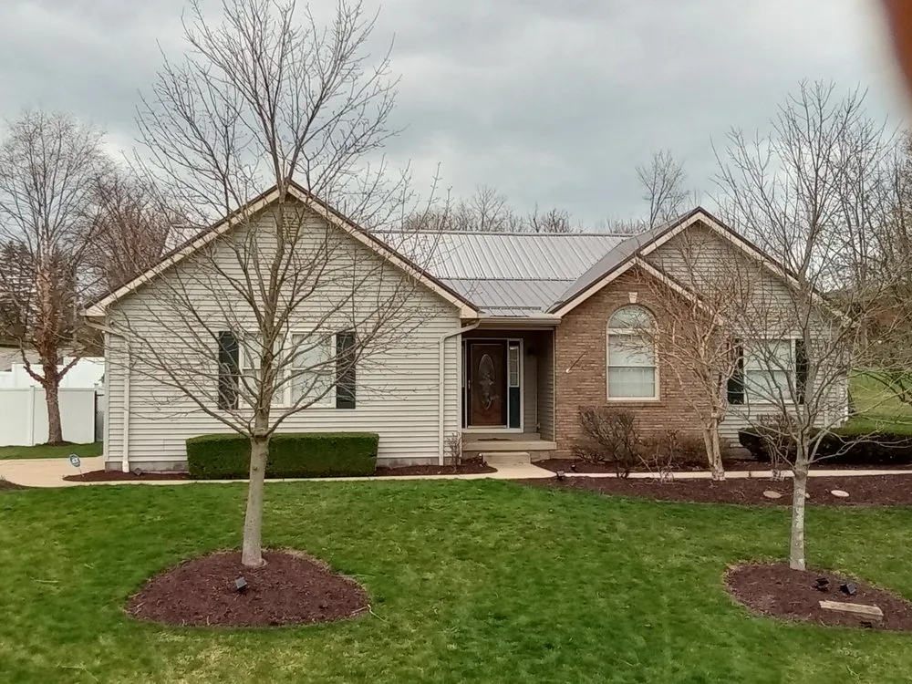 Slide of Barnes Roofing & Construction