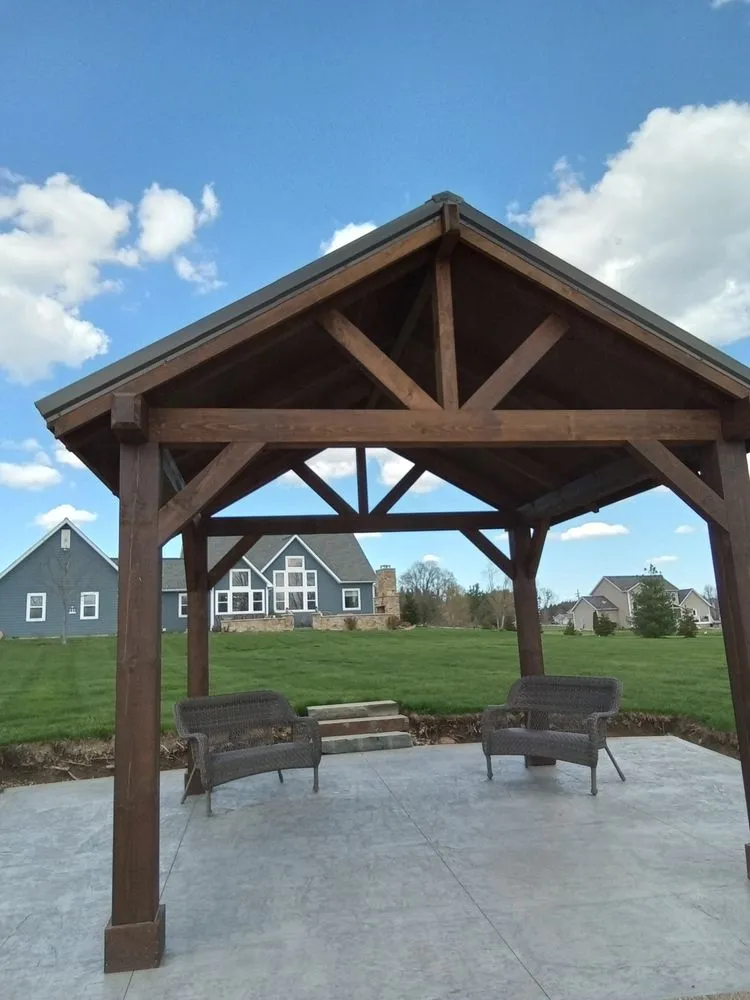 Slide of Barnes Roofing & Construction