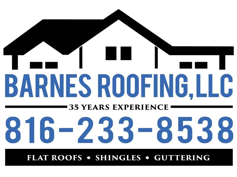 Slide of Barnes Roofing & Gutter Cleaning Service