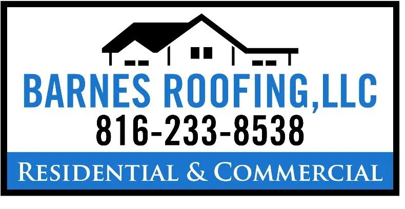 Slide of Barnes Roofing & Gutter Cleaning Service