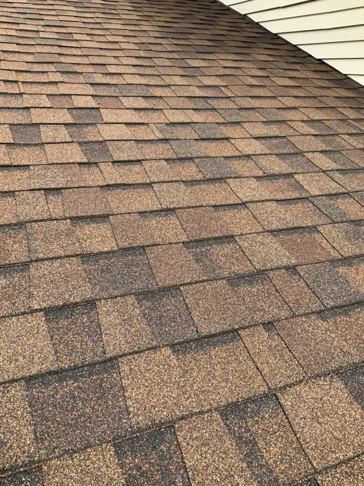 Slide of Barnes Roofing