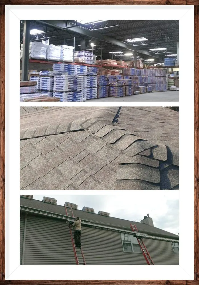 Slide of Barnes Roofing