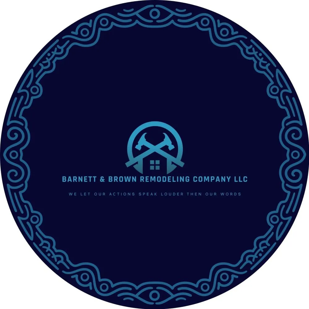 Slide of Barnett & Brown Remodeling