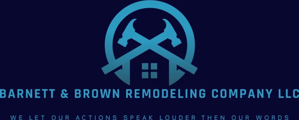 Slide of Barnett & Brown Remodeling