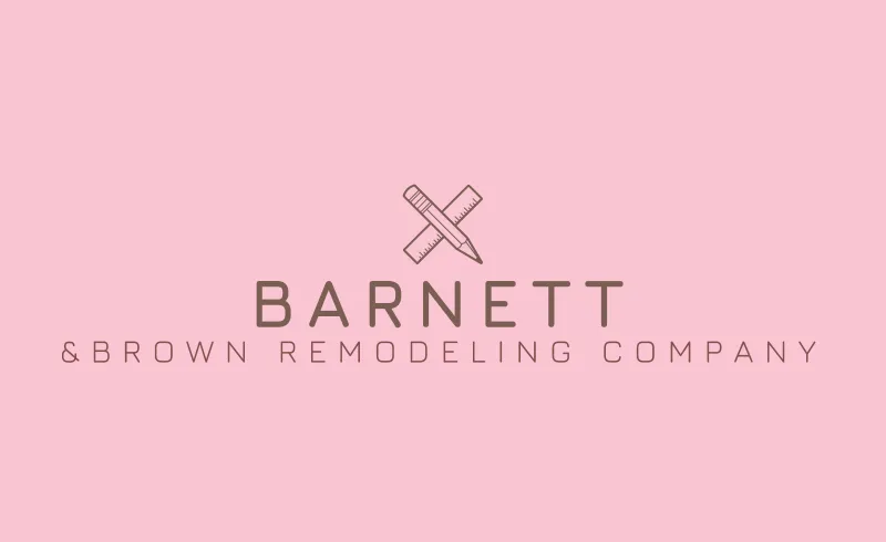 Slide of Barnett & Brown Remodeling