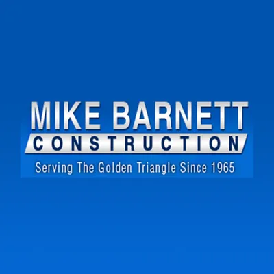 Barnett Mike Construction
