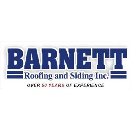 Slide of Barnett Roofing & Siding