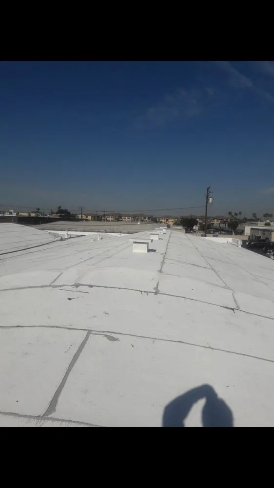 Slide of Barnett Roofing