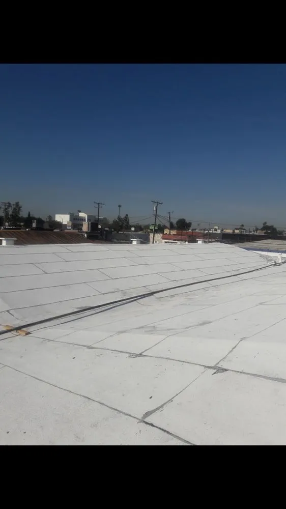 Slide of Barnett Roofing