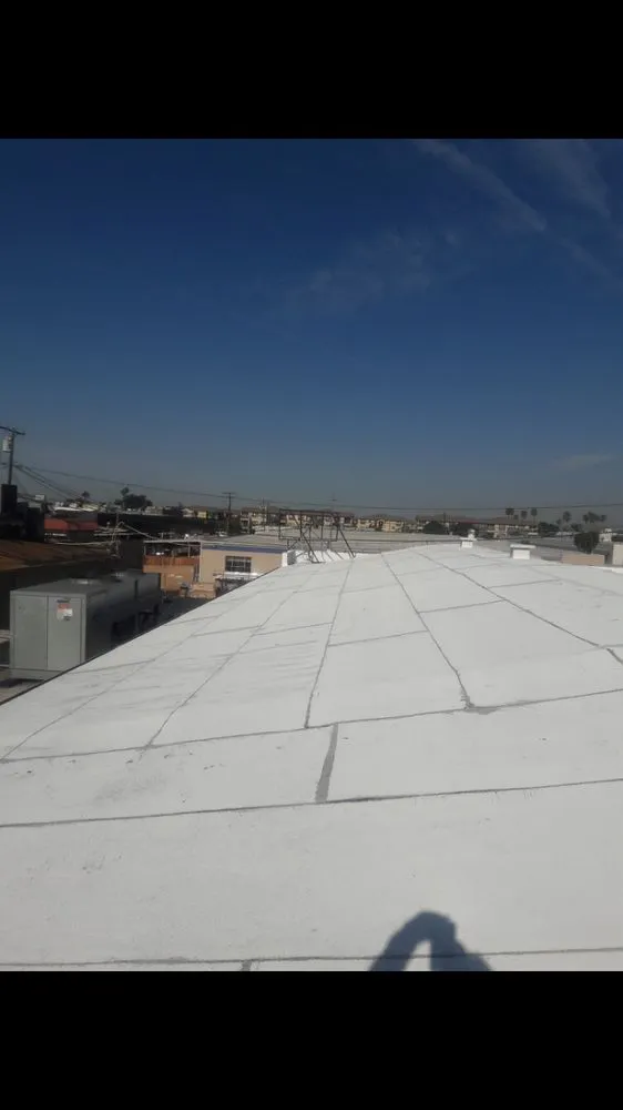 Slide of Barnett Roofing