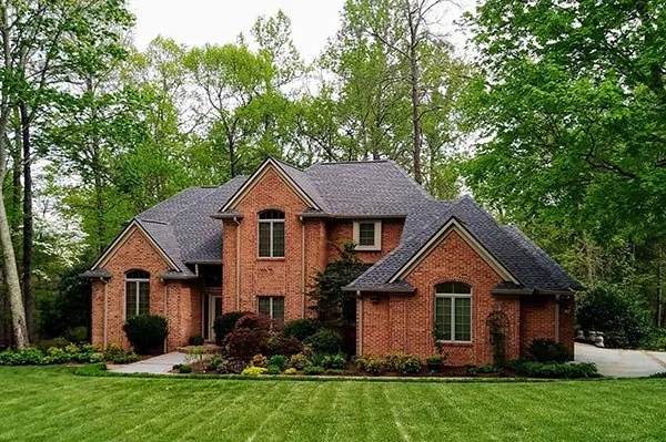 Slide of Barnett Roofing