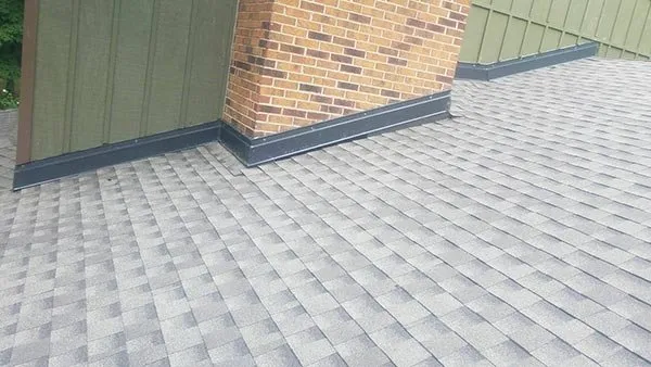 Slide of Barnett Roofing