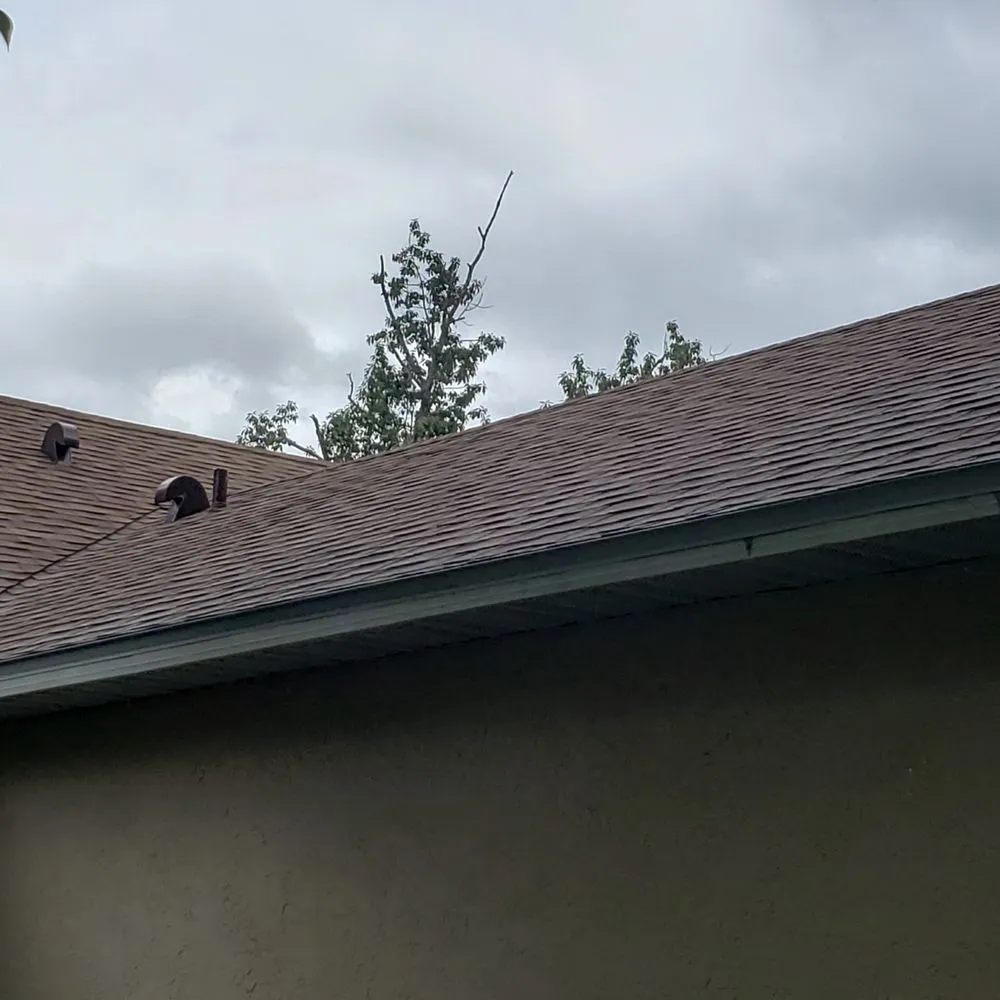 Slide of Barnett Roofing