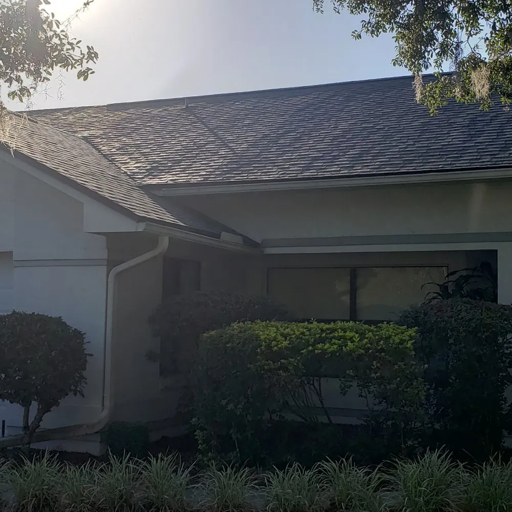 Slide of Barnett Roofing