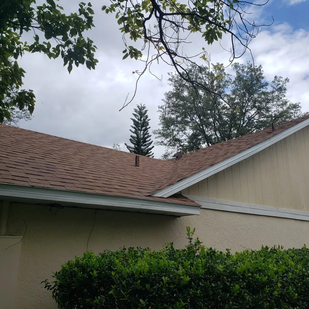 Slide of Barnett Roofing