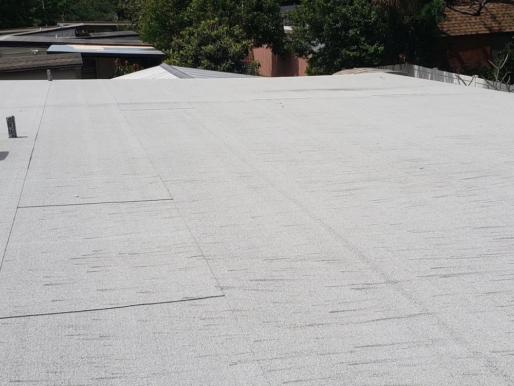 Slide of Barnett Roofing