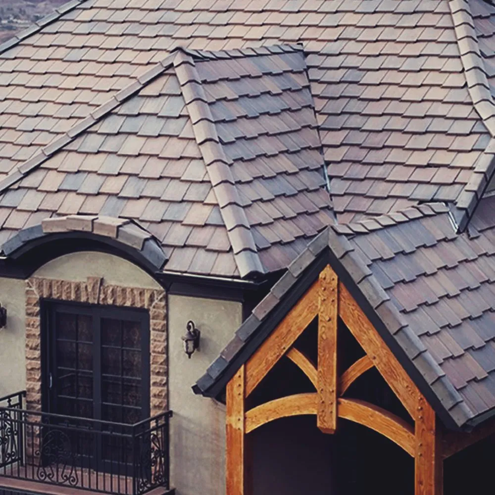 Emergency roof inspection for fast service in Potlatch, ID by Barnett Roofing