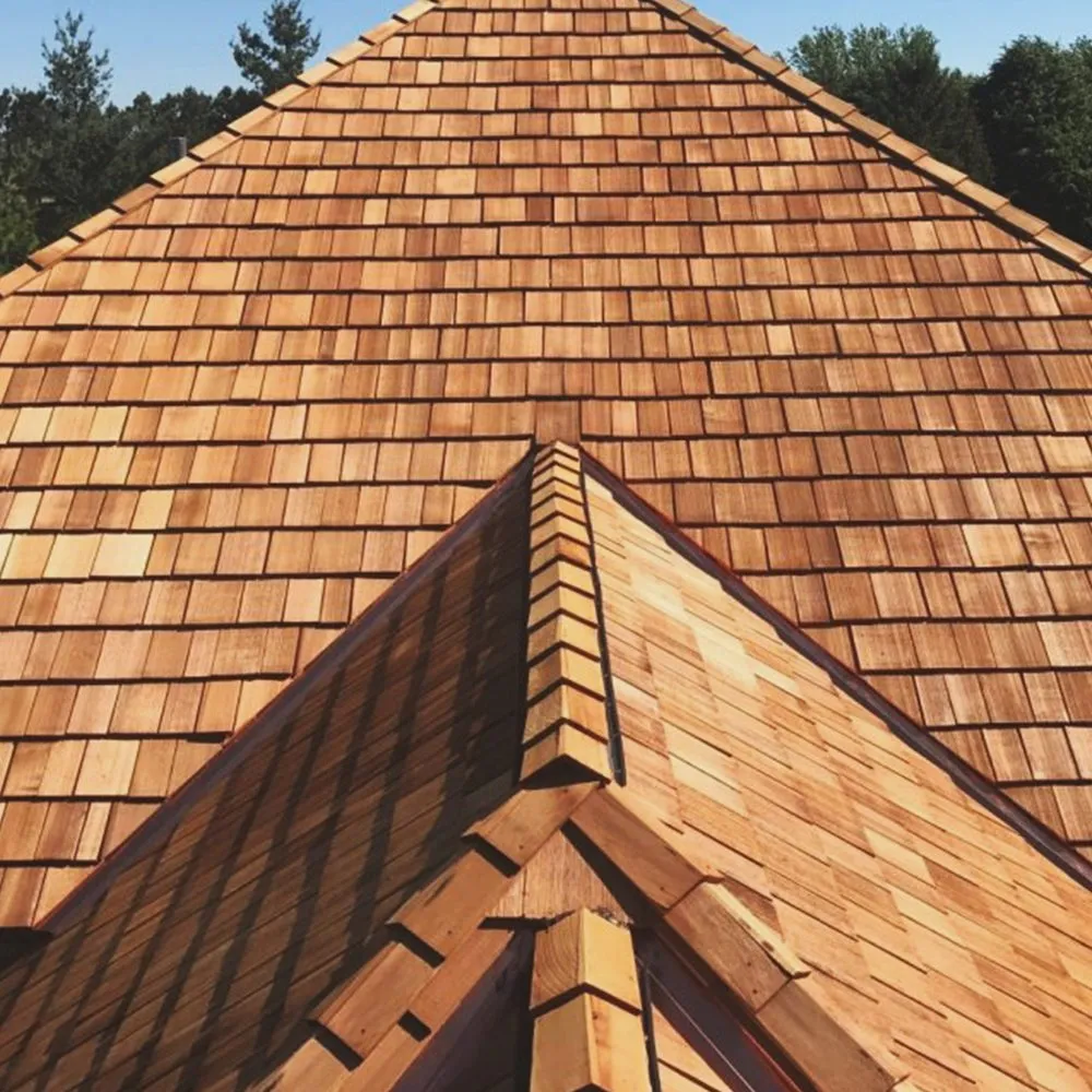 Local roof inspection for homes in Potlatch, ID by Barnett Roofing