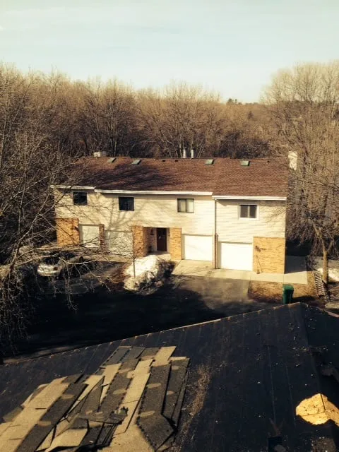 Slide of Barnhouse Exteriors