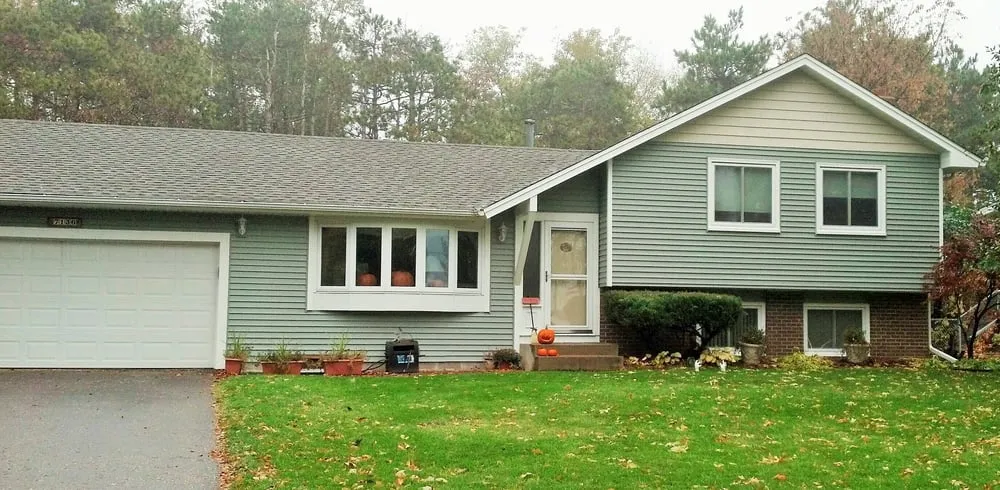 Slide of Barnhouse Exteriors