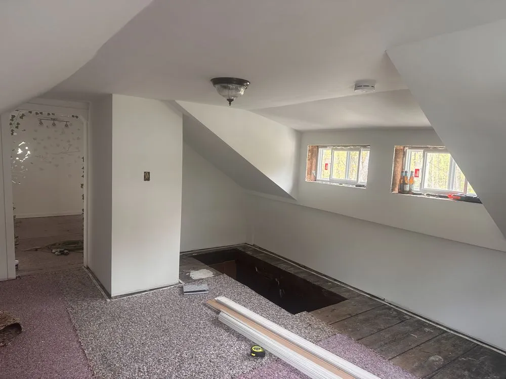 Slide of Barnicle Builders And Home Improvements