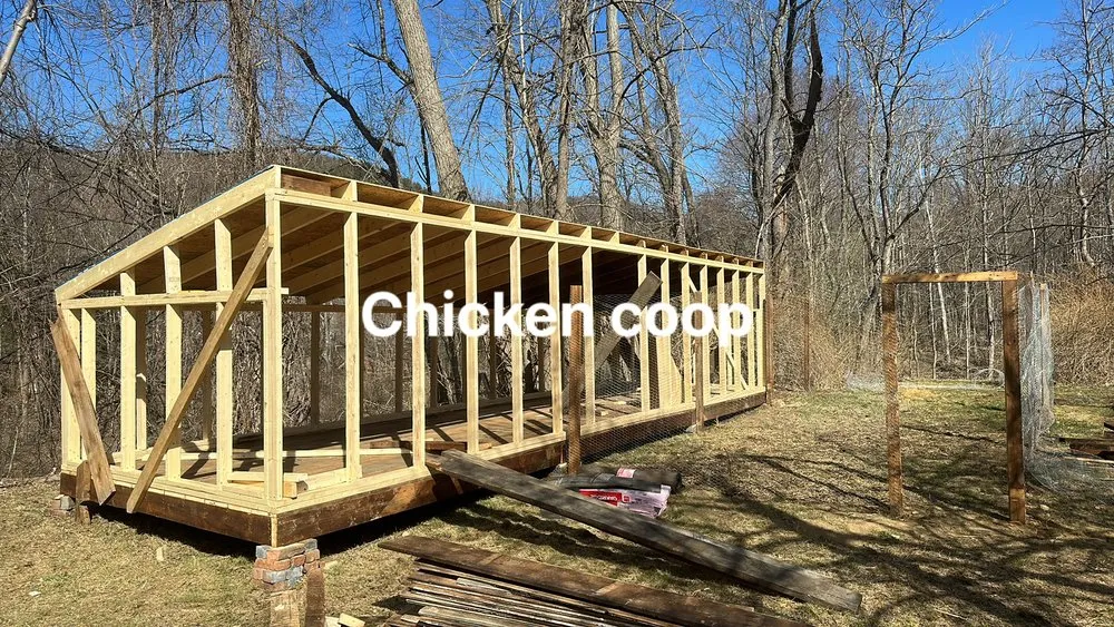 Slide of Barnicle Builders And Home Improvements