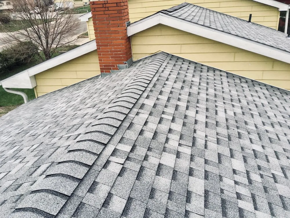 Slide of Barns by Design