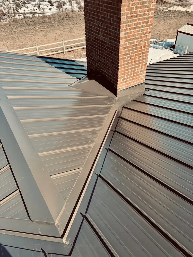 Slide of Barns by Design