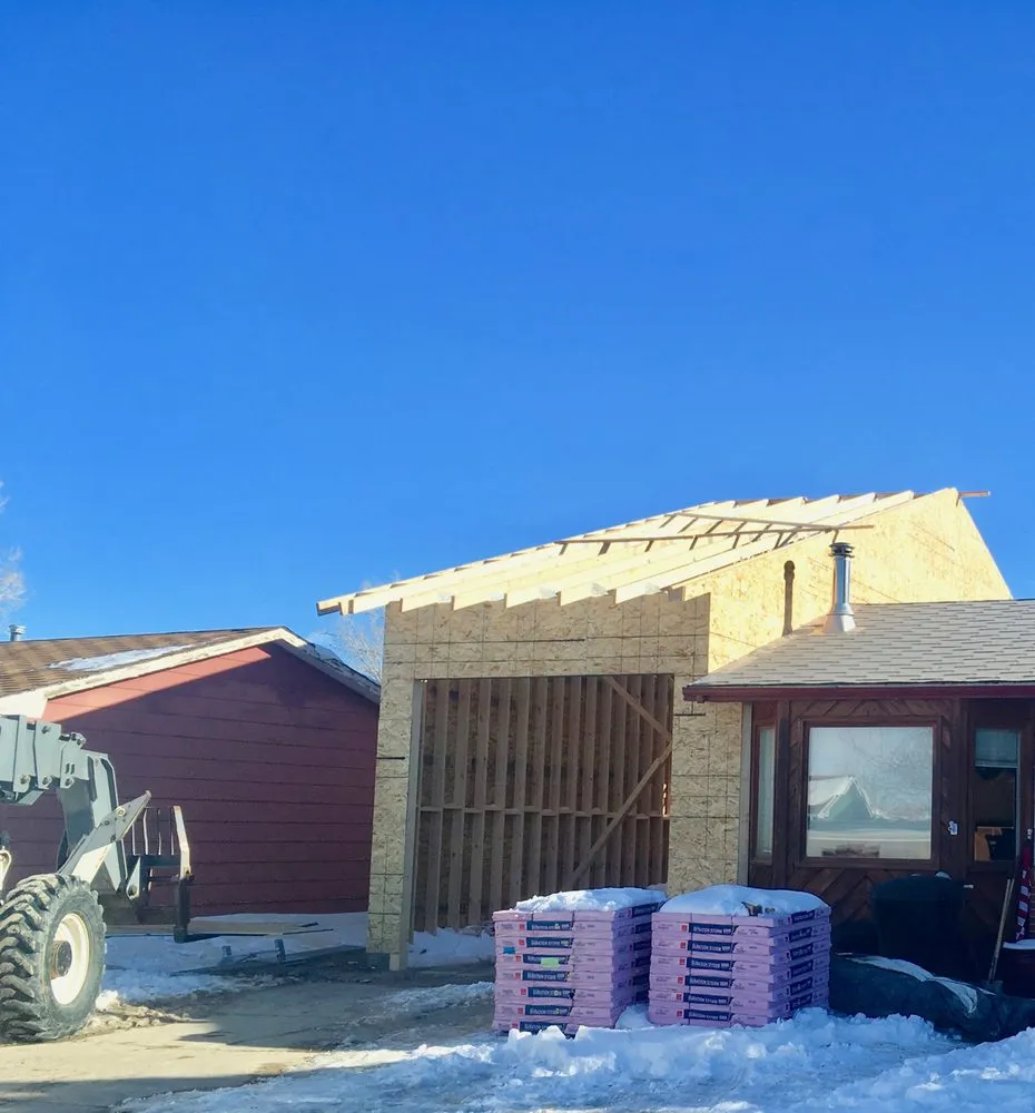 Slide of Barns by Design