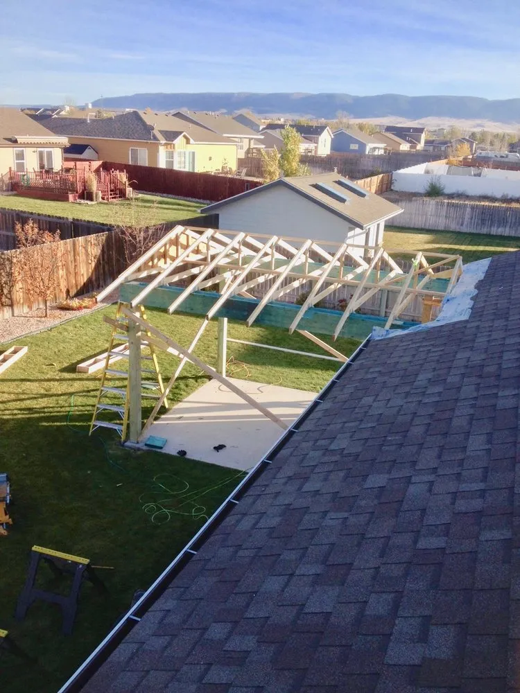 Slide of Barns by Design