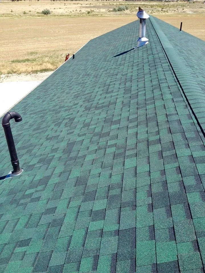 Slide of Barns by Design