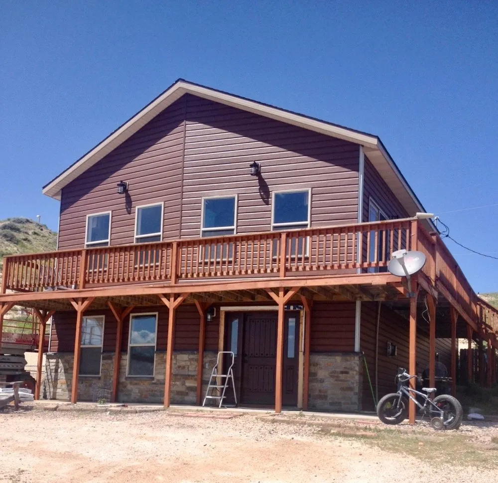 Slide of Barns by Design