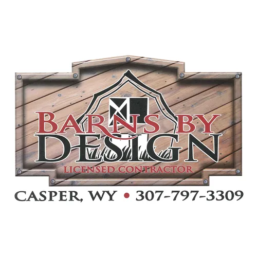 Slide of Barns by Design