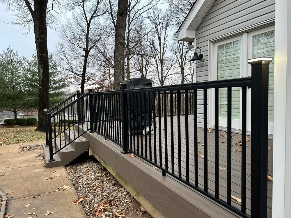 Slide of Barr Roofing