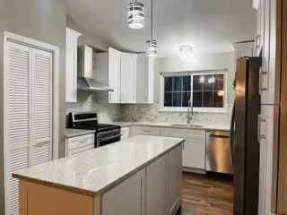 Slide of Barr Roofing