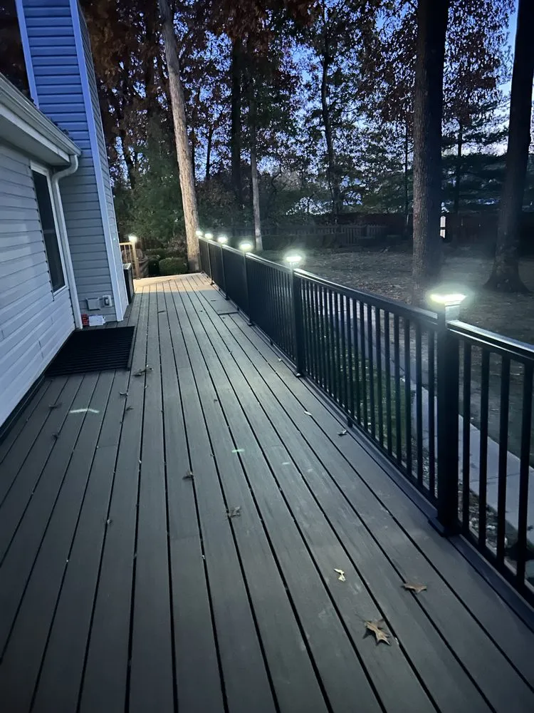 Slide of Barr Roofing