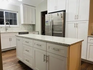 Slide of Barr Roofing