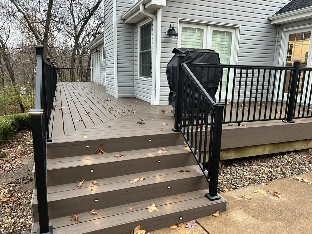 Slide of Barr Roofing