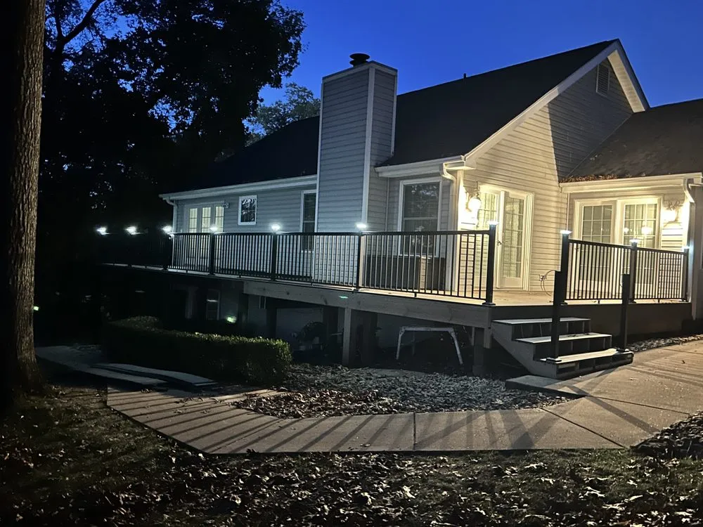 Slide of Barr Roofing