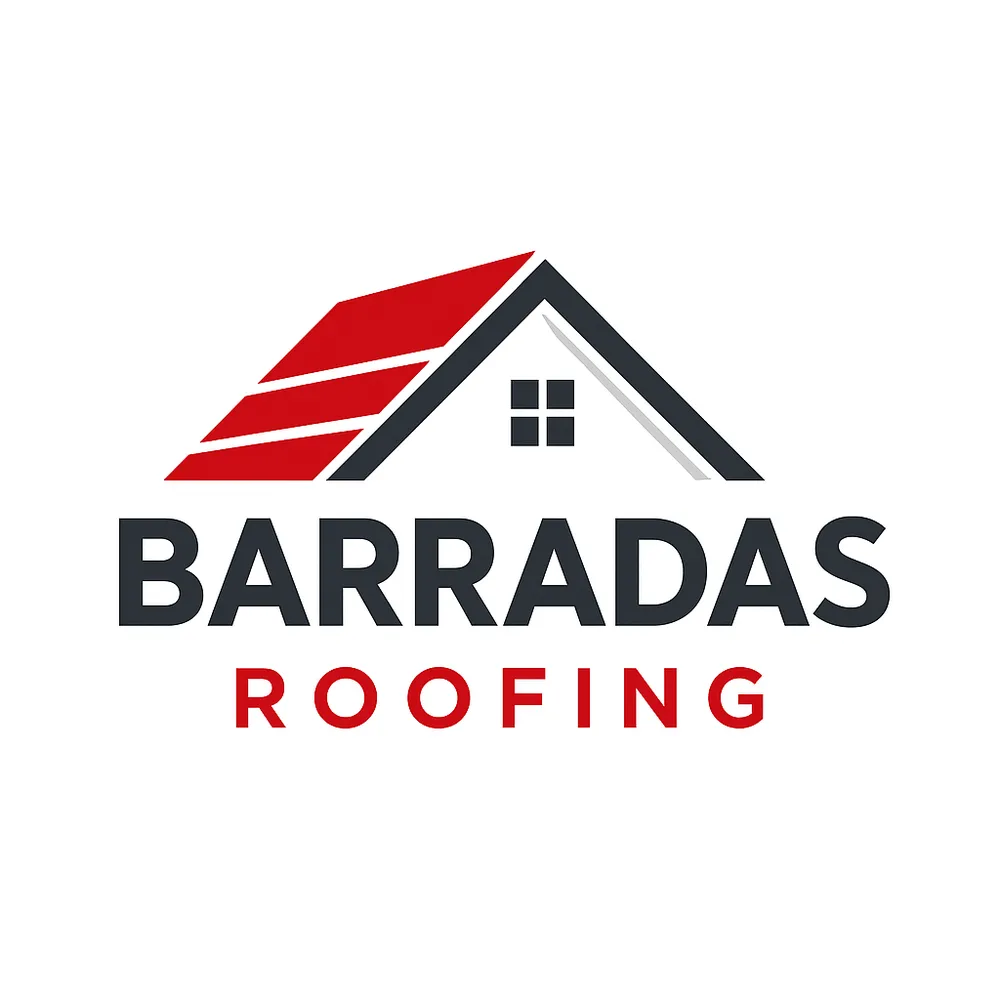 Slide of Barradas Roofing