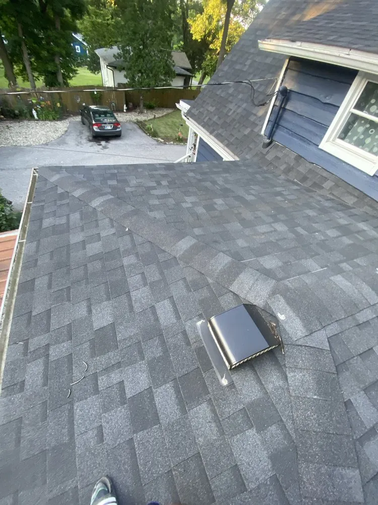 Slide of Barradas Roofing