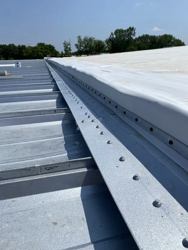 Slide of Barradas Roofing