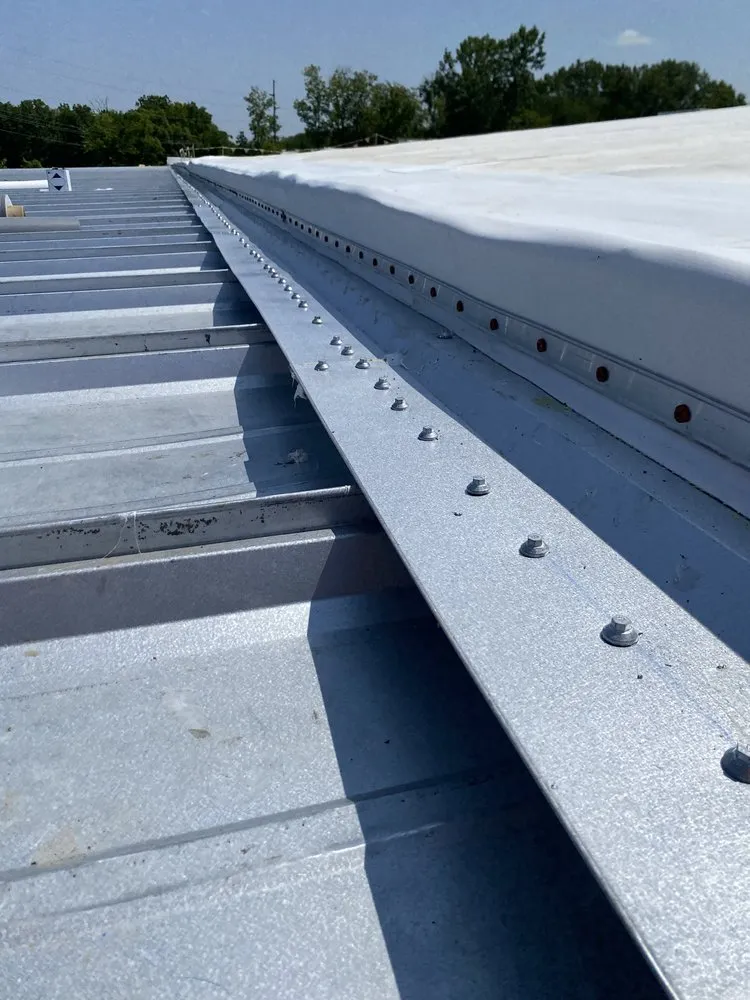 Slide of Barradas Roofing