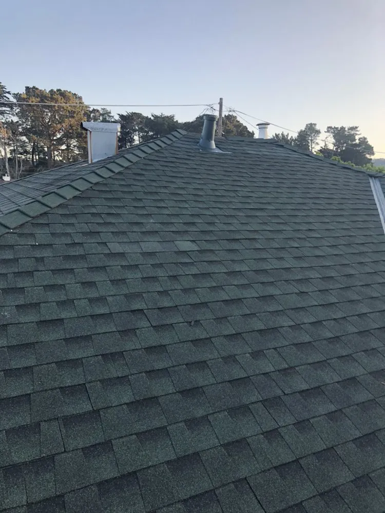 Slide of Barragan Roofing