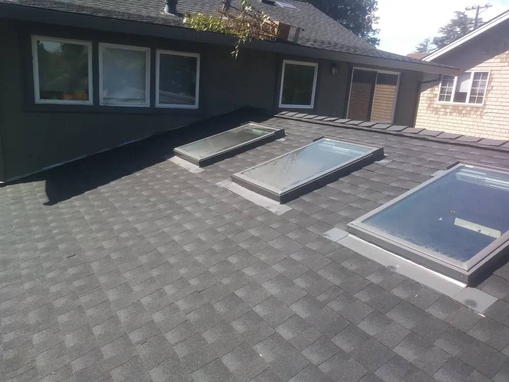 Slide of Barragan Roofing