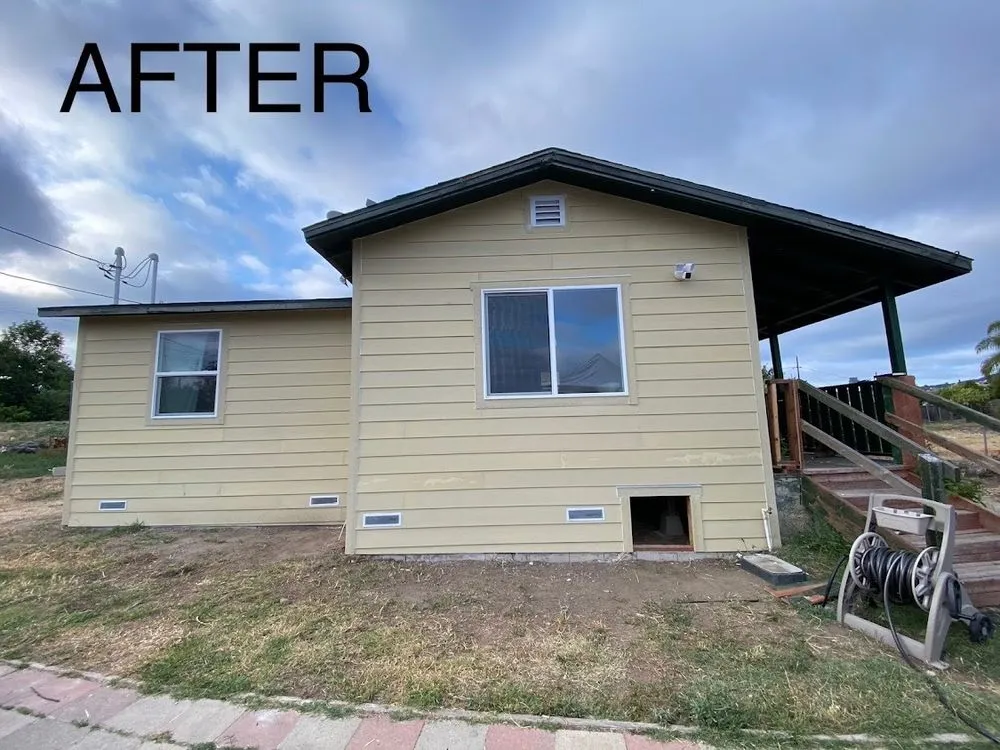 Slide of Barranco Roofing