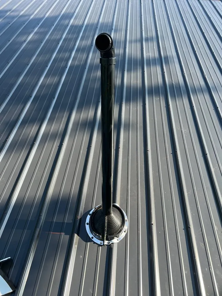 Slide of Barraza Construction