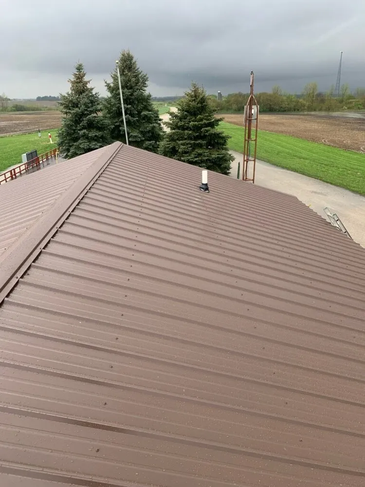 Slide of Barraza Construction