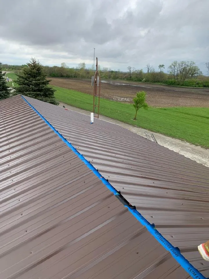 Slide of Barraza Construction